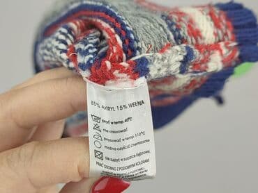 spódniczka na zimę: Spódnica damska, rozmiar M — 5