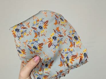 srebrna bluzka h: M&Co, Bluzka damska, rozmiar L — 6
