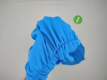 sukienki na wesele maxi chabrowa: Sukienka damska, rozmiar S — 5