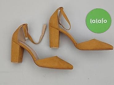 buty robocze ccc: Seastar, Półbuty damskie, rozmiar 38 — 2