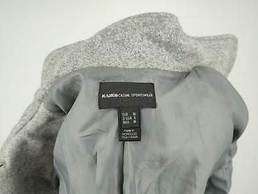 mango płaszcze: Mango, Płaszcz damski, rozmiar M — 4