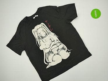 emo bluzy: House, Koszulka dla mężczyzn, rozmiar XL — 2
