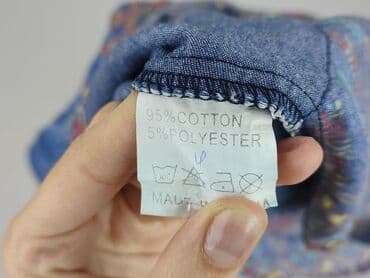 sukienka jeansowa pepco: Sukienka damska, rozmiar L — 5