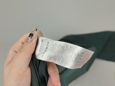 zielone bluzki z krótkim rękawem: Beloved, Bluzka damska, rozmiar S — 4