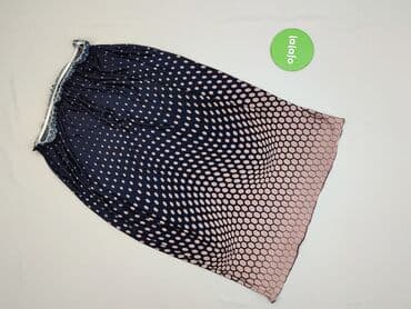 spódnice plisowane w kropki: Spódnica damska, rozmiar S — 3