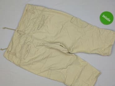 ccc buty profilaktyczne: KappAhl, Spodnie 3/4 damskie, rozmiar L — 3