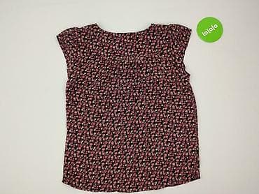 bluzka: Vila, Bluzka damska, rozmiar M — 3