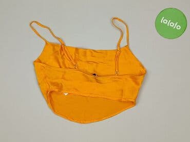 bershka kombinezon narciarski: Bershka, Top damski, rozmiar XS — 3