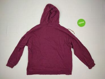 c and a bluza: Harry Potter, Women`s hoodie, size 2XL (EU 44) — 3
