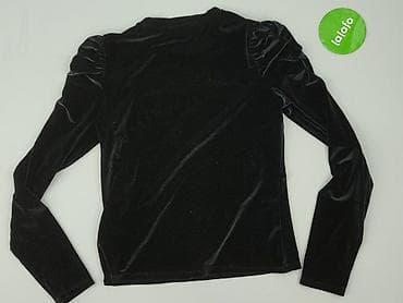 bluzki welurowa: My Jewellery, Top damski, rozmiar M — 3