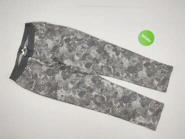 Jeansy: Legginsy Eleganckie damskie, rozmiar M — 2