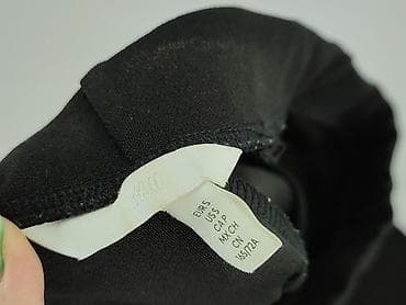mason s spodnie: H&M, Spodnie materiałowe damskie, rozmiar S — 4