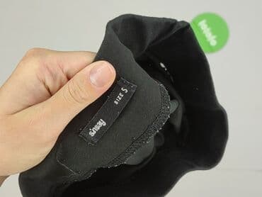 sinsay szorty dresowe damskie: Sinsay, Szorty damskie, rozmiar S — 4