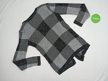 kurtka garoff: Kardigan damski, rozmiar M — 3