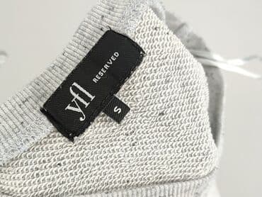 bluzy damskie zara: Reserved YFL, Bluza damska
, rozmiar S — 5