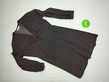 sukienka w grochy reserved: Reserved, Sukienka damska, rozmiar XL — 2