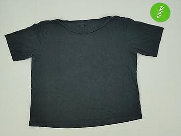 basic koszulka biala: Cos, T-shirt damski, rozmiar XL — 6
