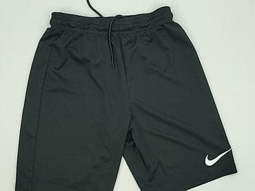 nike dres: Nike, Szorty damskie, rozmiar S — 1