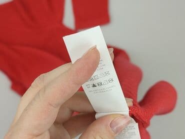 allegro czerwone sukienki na wesele: Primark, Sukienka damska, L — 5