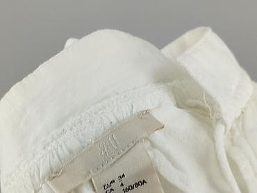 bluzki aesthetic: H&M, Bluzka damska, rozmiar XS — 5