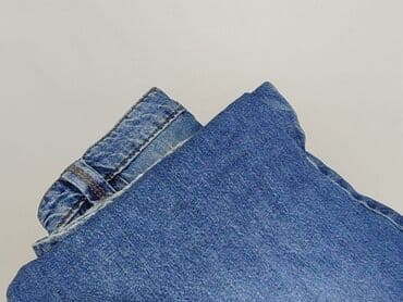 sweter świąteczny c a: Jeansy dla mężczyzn, M — 6