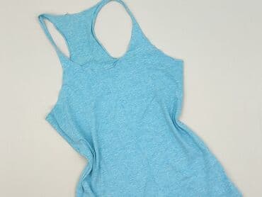 koszulki na ramiączkach damskie: T-shirt damski, rozmiar S — 1