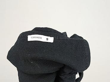 bluzki lv: Terranova, Top damski, rozmiar S — 4