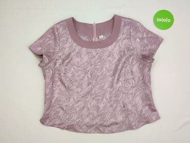 Women: Women's blouse, size 4XL (EU 48) — 2