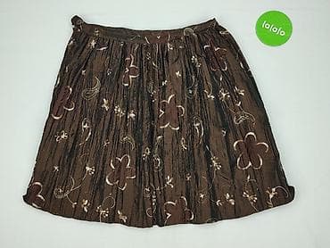 spodnice maxi: Spódnica damska, rozmiar XL — 3