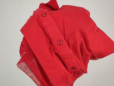 koszula mdp czerwona: Koszula damska, rozmiar S — 5