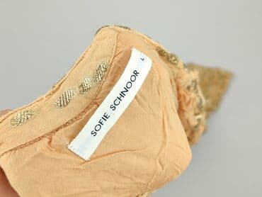 noa noa bluzki: Sofie Schnoor, Bluzka damska, rozmiar L — 4