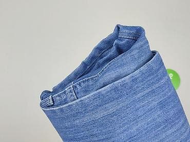 hot bottom jeans: Used Jeans, Jeansy damskie, rozmiar XS — 6