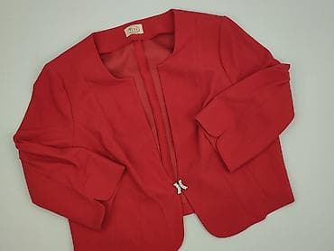 Marynarka damska, rozmiar 4XL