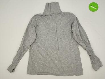 sweter benetton: IDENTIC, Golf damski, rozmiar XL — 3