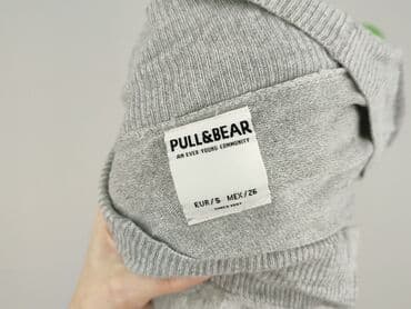 m co ubrania: PULL&BEAR, Kardigan damski, rozmiar S — 5