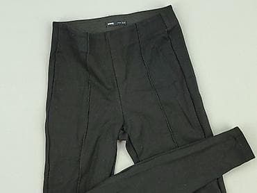 used goods: Sinsay, Legginsy Eleganckie damskie, rozmiar 2XS — 1