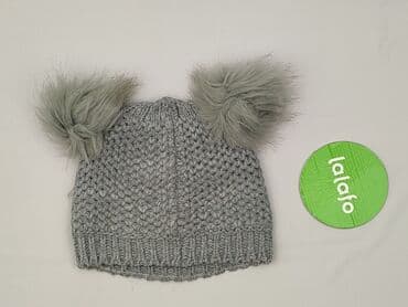 torba c a: Cap, Female, condition - Good — 3