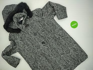 outerwear c: Walbusch, Płaszcz damski, rozmiar 2XL — 2