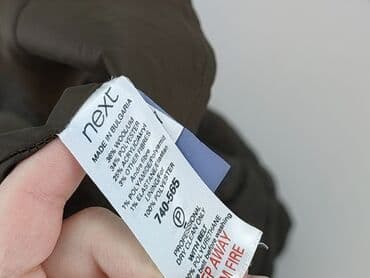 tweedowe sukienki: NEXT Petite, Sukienka damska, rozmiar XL — 4