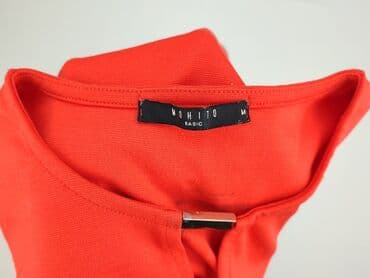 koszulka do garnituru damskiego: Mohito, Bluzka damska, M — 4