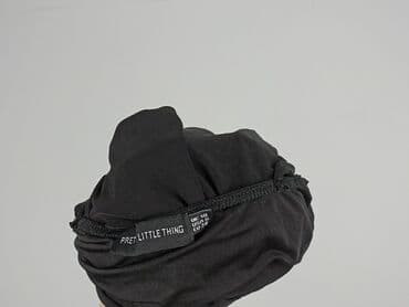 biala sukienka pretty little thing: PrettyLittleThing, Sukienka damska, rozmiar XS — 4