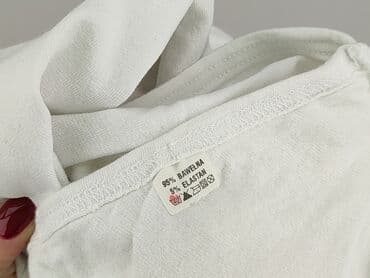 koszulki damskie z dekoltem v: T-shirt damski, rozmiar S — 4