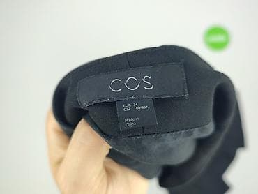 loca second hand: Cos, Marynarka damska, rozmiar 2XS — 4