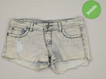 sinsay szorty jeansowe: Sinsay, Szorty damskie, rozmiar M — 2