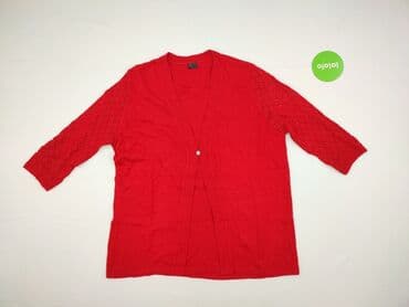 sukienka 4f damska: Women`s knitwear, size XL (EU 42) — 2