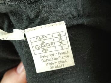 militaria kurtki zimowe: Marynarka damska, rozmiar L — 4