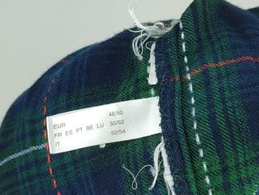 massimo dutti kurtki zimowe: Yessica, Koszula damska, 2XL — 5