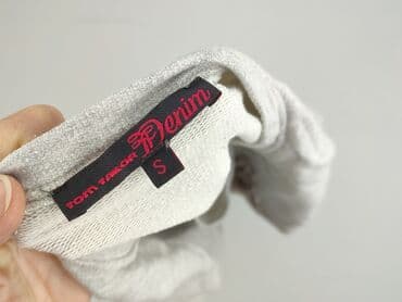c: Tom Tailor Denim, Women`s sweatshirt, size S (EU 36) — 4