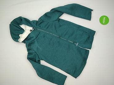 bluzy drogie: Esmara, Bluza z kapturem damska, rozmiar S — 2