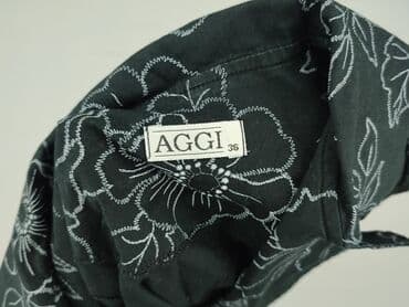 Women: AGGI, Women's blouse, size S (EU 36) — 4